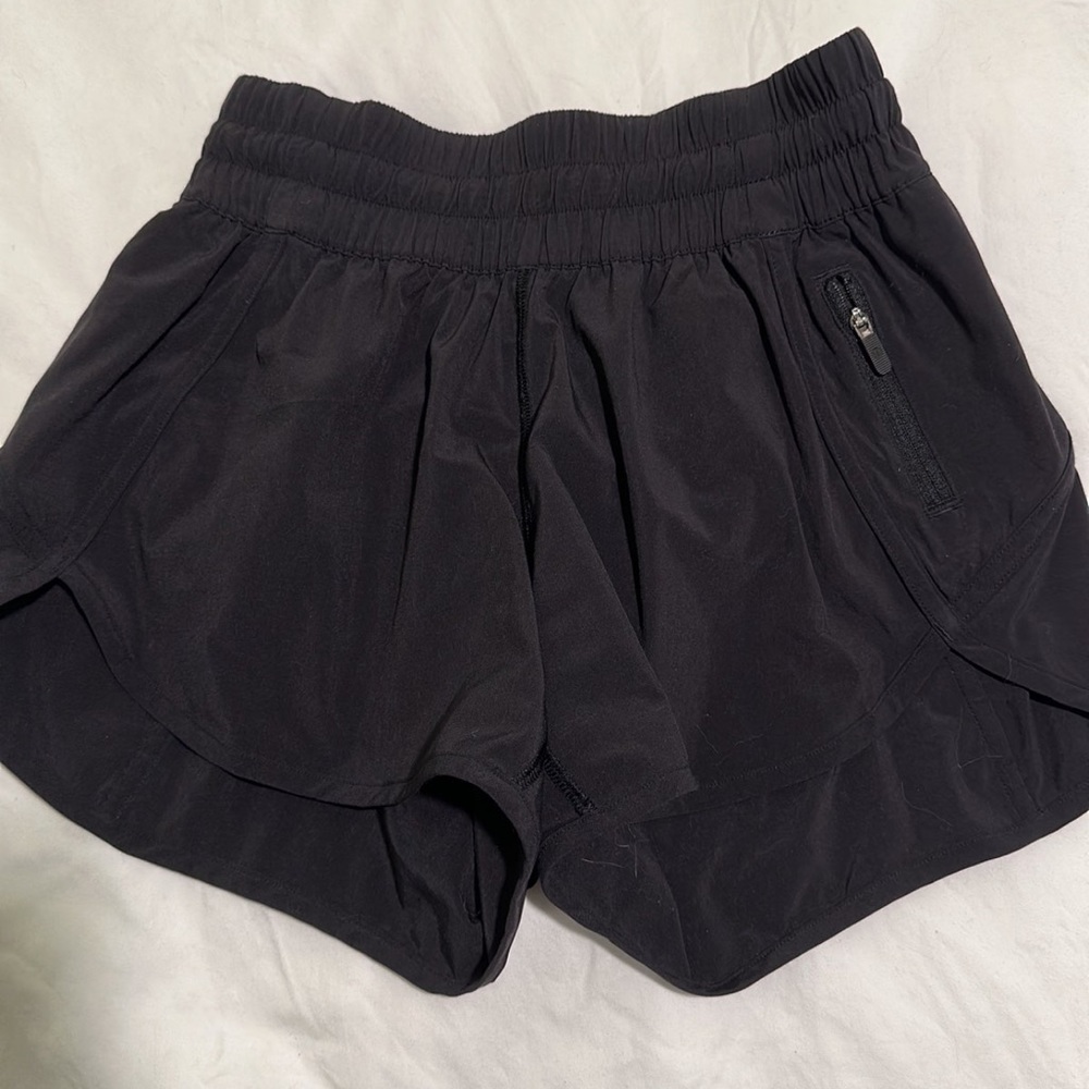 Lululemon Track That Short